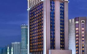 Makkah Marriott Hotel